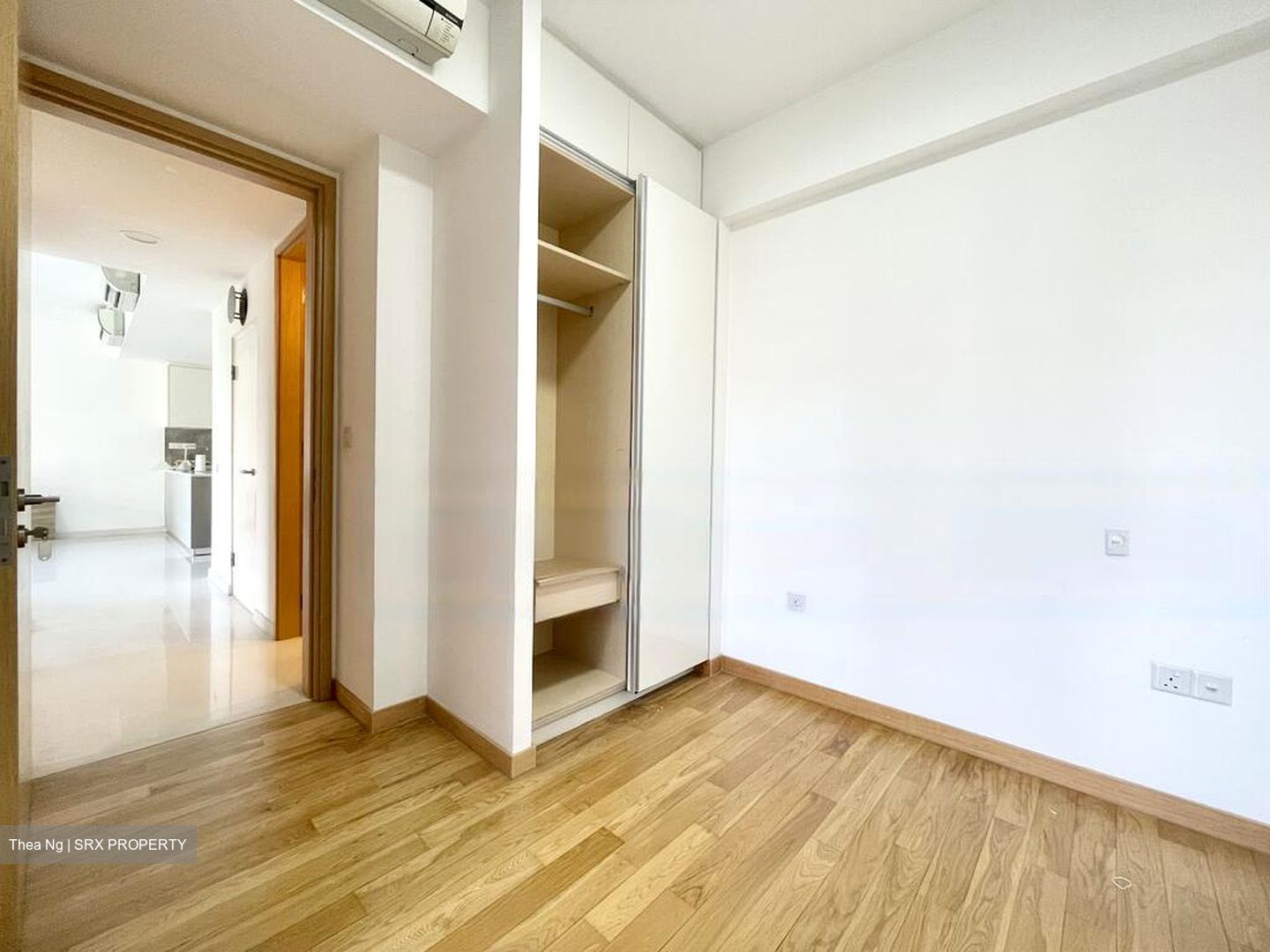 Hedges Park Condominium (D17), Condominium #449309241